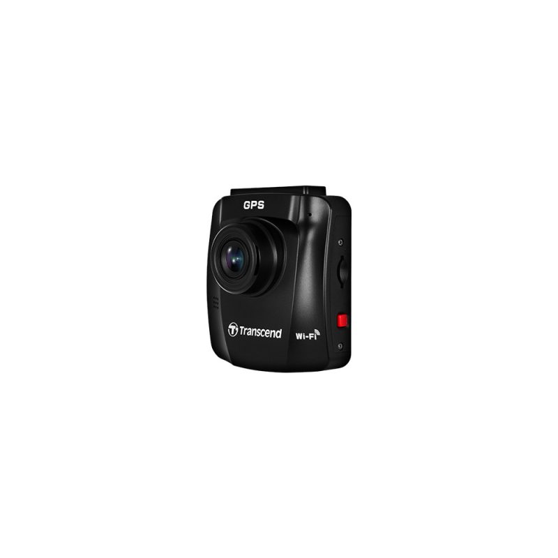 Transcend DrivePro 250 Dashcams with 32GB microSD,- TS-DP250A-32G
