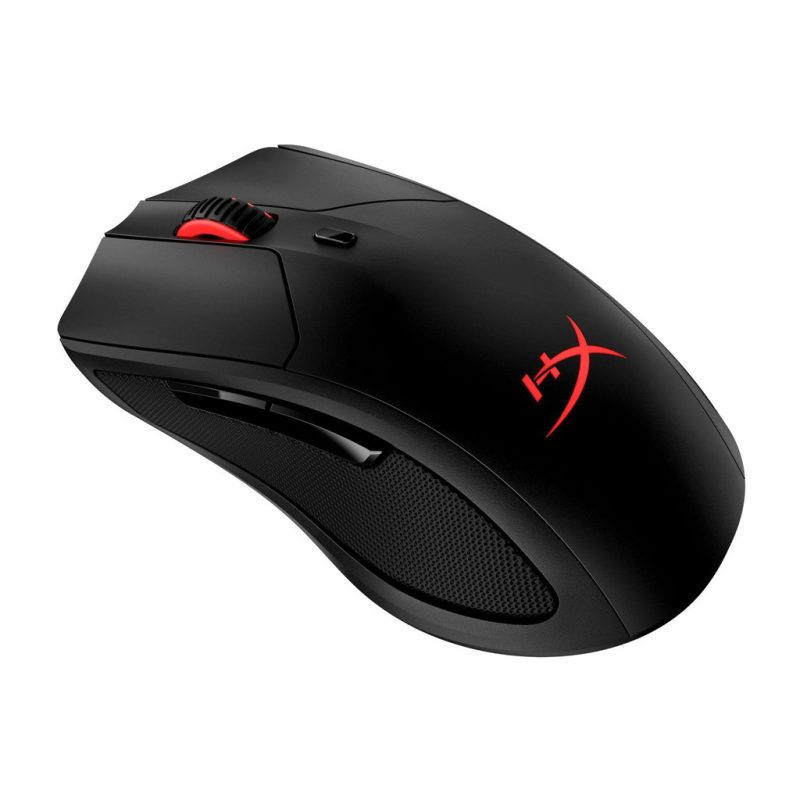 HyperX Pulsefire Dart Wireless Gaming Mouse  (HX-MC006B)