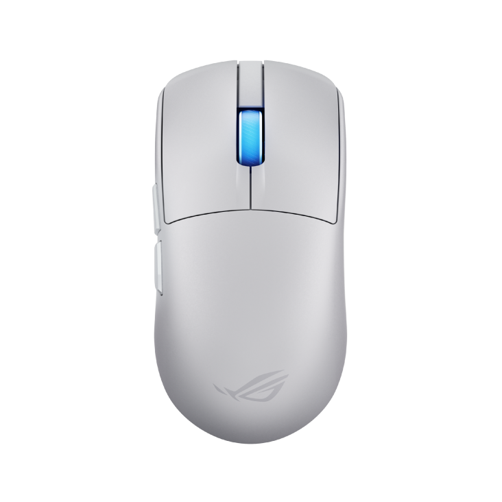 Asus P723 ROG Harpe II Ace 42000 DPi Aimpoint Pro 8000Hz SpeedNova 8K Ultralight Gaming Mouse