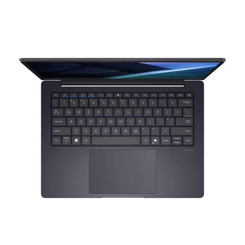 dbebbb5d4cb7828cd32f837b8f6abcd5.png Asus 14" ExpertBook B3405CCA Laptop Ultra 5 225H 16GB 512GB WUXGA Win11Pro 3Y Onsite - B3405CCA-LY0442X