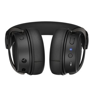 HyperX Cloud MIX Wired Gaming Headset + Bluetooth (HX-HSCAM-GM)