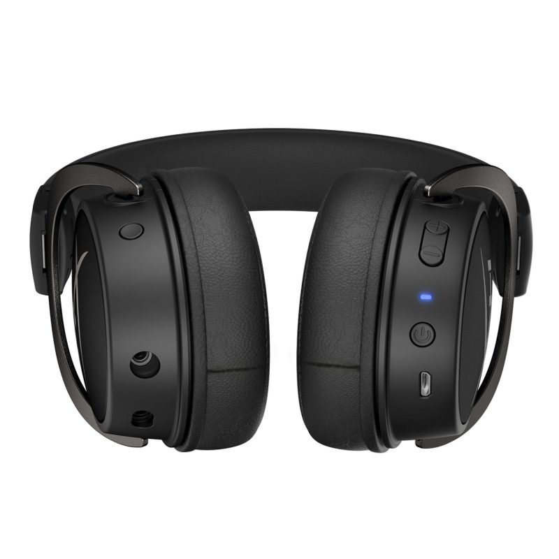 HyperX Cloud MIX Wired Gaming Headset + Bluetooth (HX-HSCAM-GM)