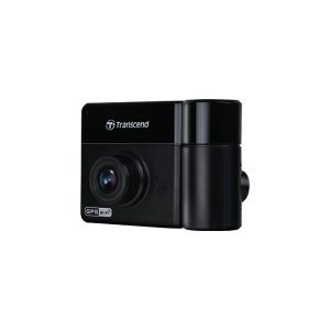 Transcend DrivePro 550 FHD Dual Lens Dashcams - TS-DP550B-64G