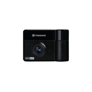 Transcend DrivePro 550 FHD Dual Lens Dashcams - TS-DP550B-64G