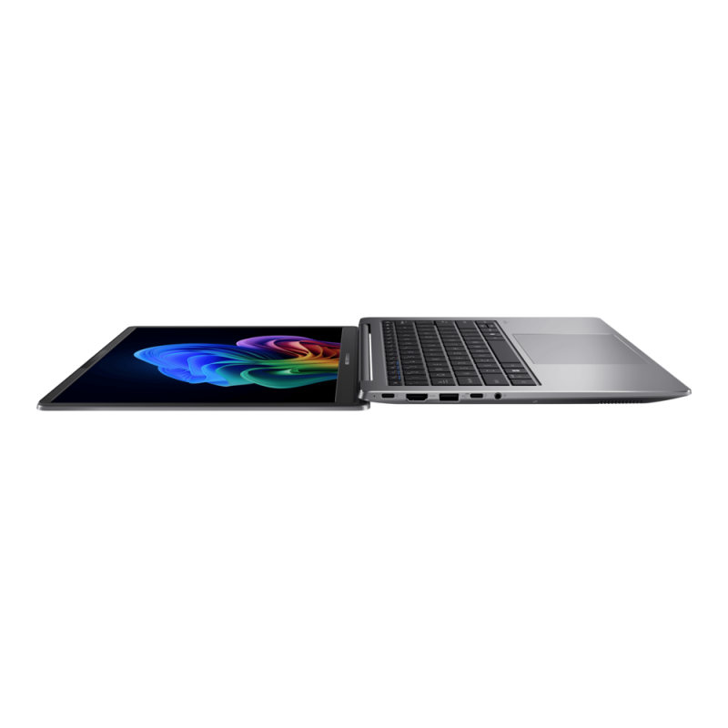 Asus 14" Expertbook P5405CSA Laptop Ultra 5 226V 16GB 512GB WQXGA Win11Pro 3Y Onsite - P5405CSA-NZ0763X