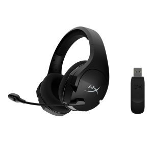 HyperX Cloud Stinger Core Wireless DTS Gaming Headset - 4P4F0AA (HHSS1C-BA-BK/G)
