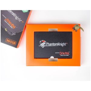 Phidisk Phantom Knight 960GB 2.5" SSD - 5DCSA960G
