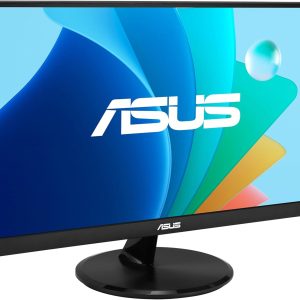 Asus 21.45" VP229HF IPS FHD Adaptive Sync 100Hz 1ms Eye Care Frameless Gaming Monitor