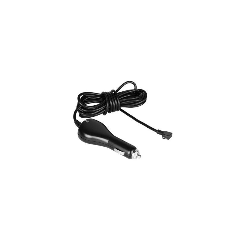 Transcend Car Lighter microUSB Adapter - TS-DPL2