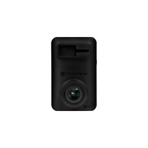 Transcend 2K QHD 1440P DrivePro 10 Dashcams with 32GB microSD - TS-DP10A-32G