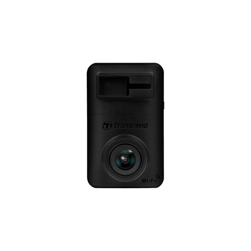 Transcend 2K QHD 1440P DrivePro 10 Dashcams with 32GB microSD - TS-DP10A-32G