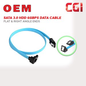 SATA 3.0 HDD Harddisk 6Gbps Data Cable