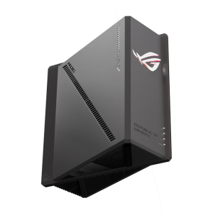 Asus ROG Strix GS-BE18000 Tri-Band WiFi 7 320MHz 6GHz 20G 18000 Mbps Parental Control AiMesh Ultimate Gaming Router