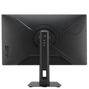 Asus 27" RPG Strix XG27ACMES Fast IPS WQHD HDR10 G-Sync 255Hz 0.3ms USB-C Ergonomic Gaming Monitor