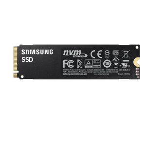 Samsung 980 Pro 500GB Pcle 4.0 NVMe SSD - MZ-V8P500BW