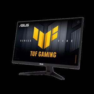 Asus 24.5" VG259QM5A TUF Gaming Series 5 Fast IPS FHD HDR10 G-Sync Freesync 240Hz 0.3ms Build-In Speaker Gaming Monitor