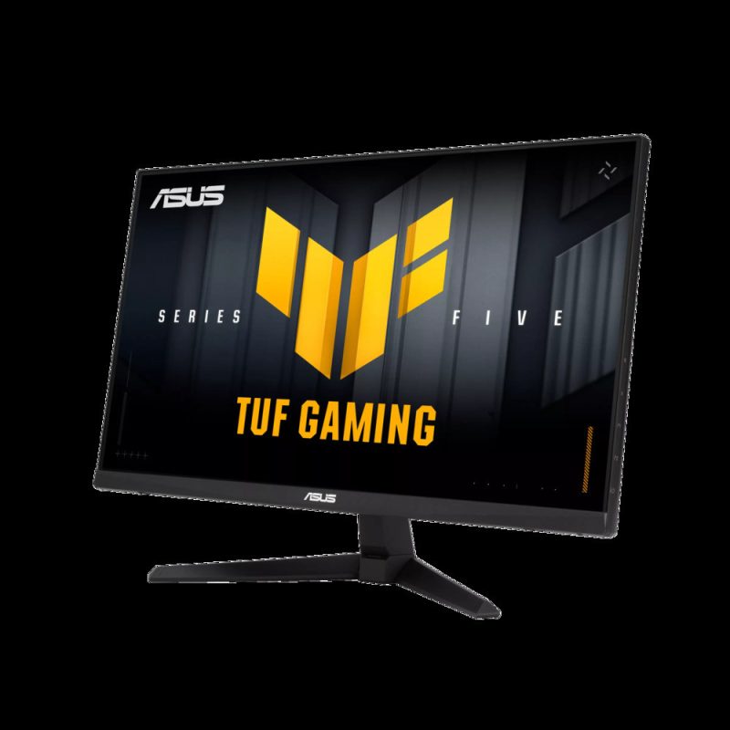 Asus 24.5" VG259QM5A TUF Gaming Series 5 Fast IPS FHD HDR10 G-Sync Freesync 240Hz 0.3ms Build-In Speaker Gaming Monitor