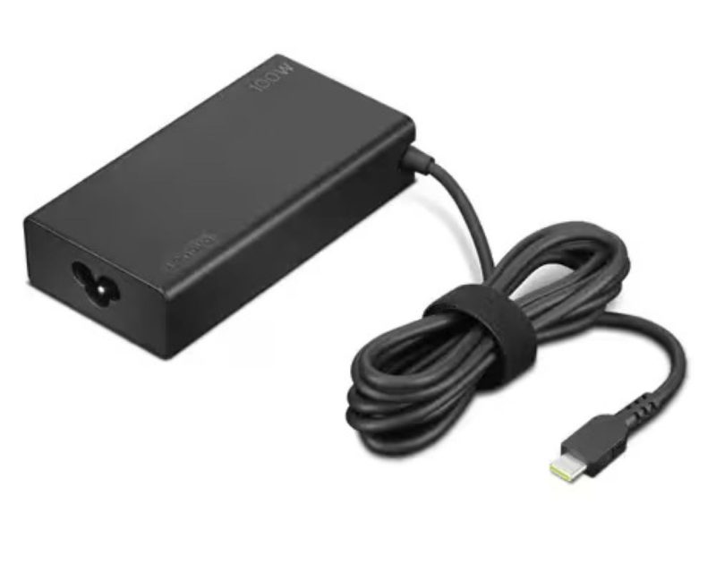Lenovo 100W AC Adapter (USB Type-C) Malaysia - 4X21M37480