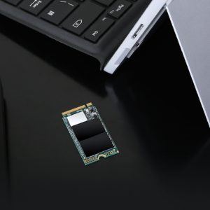 Transcend 256GB MTE400S NVMe PCIe Gen3 x4 SSD - TS256GMTE400S