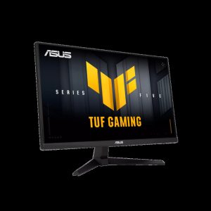 Asus 24.5" VG259QM5A TUF Gaming Series 5 Fast IPS FHD HDR10 G-Sync Freesync 240Hz 0.3ms Build-In Speaker Gaming Monitor