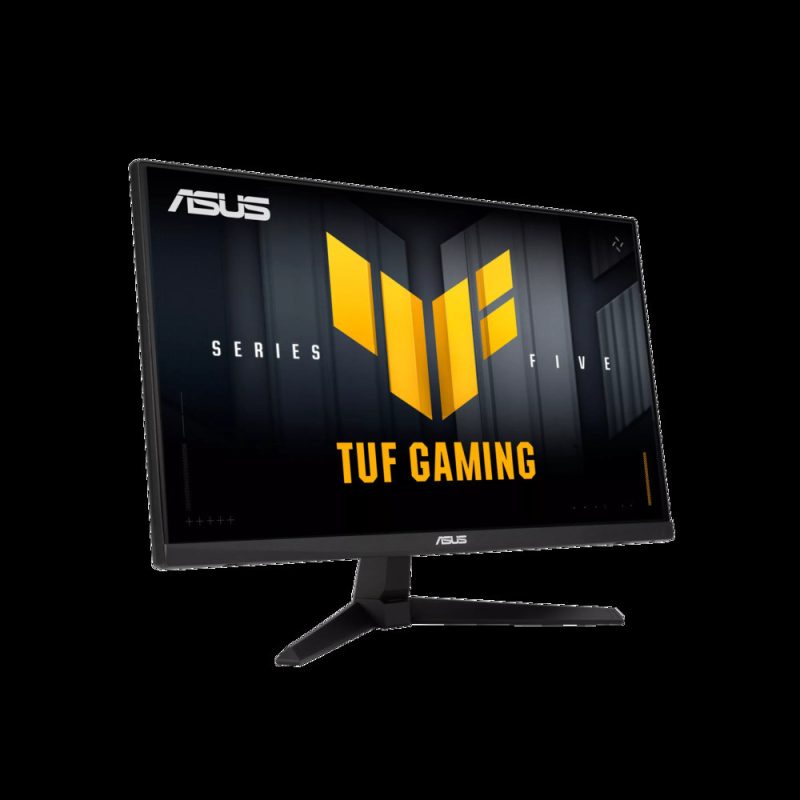 Asus 24.5" VG259QM5A TUF Gaming Series 5 Fast IPS FHD HDR10 G-Sync Freesync 240Hz 0.3ms Build-In Speaker Gaming Monitor