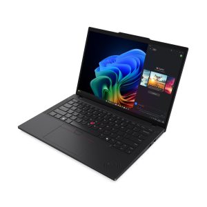 Lenovo 14" ThinkPad T14 Gen 6 Ultra 5 225U Ai PC 16GB 512GB IPS WUXGA Win11Pro 3Y Premier With Office