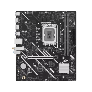 Asus Prime B760M-F WiFi DDR5 BUNDLE Intel 12th/14th Gen Processor