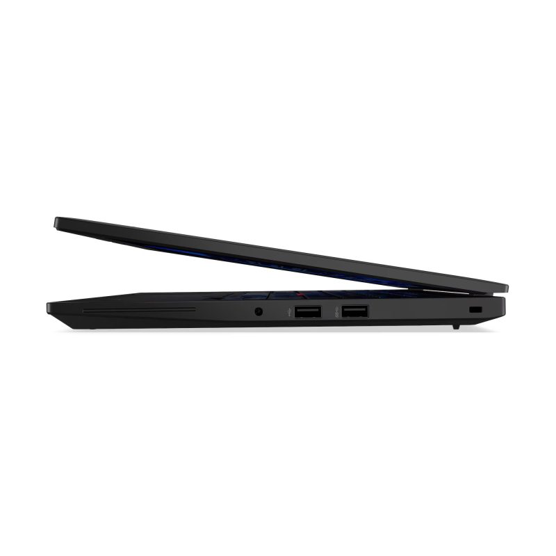 Lenovo 14" Laptop Thinkpad E14 Gen 7 Ryzen 7 250 AI PC 16GB 512GB SSD IPS WUXGA Win11Pro 3Y Onsite with Office