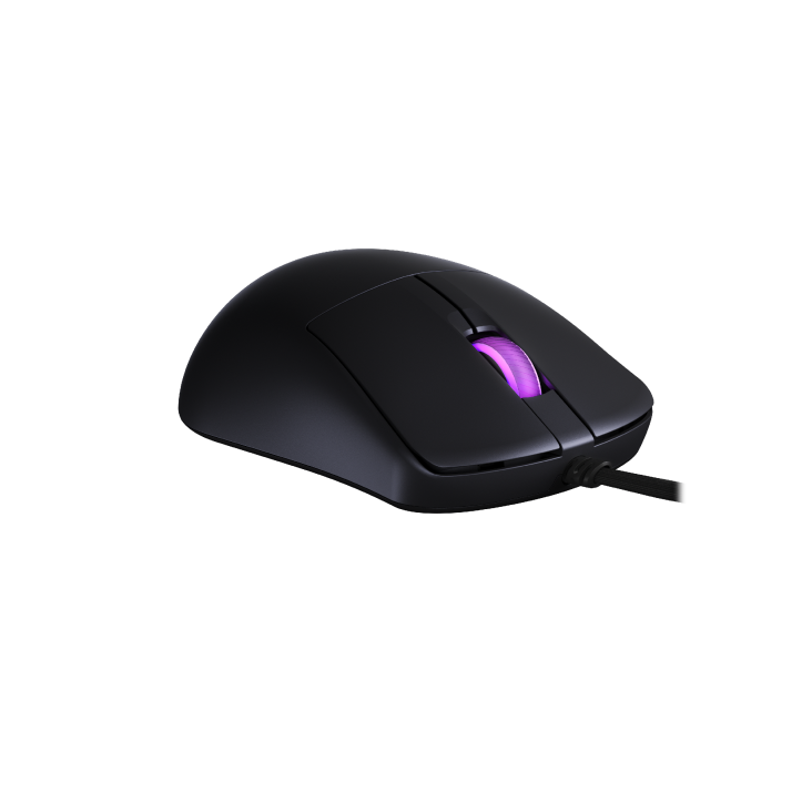 1a5ba6e050759cc5ced48c321c7a36e7.png Asus P524 ROG Harpe Mini Core 1000Hz 12000dpi Wired Gaming Mouse - Black