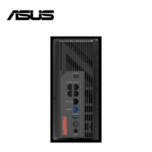 Asus ROG Strix GS-BE7200X Dual-band WiFi 7 160MHz 5GHz 20G 7200 Mbps Parental Control AiMesh Ultimate Gaming Router