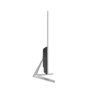 AOC 31.5" U32V11N VA 4K UHD HDR10 60Hz 4ms Monitor