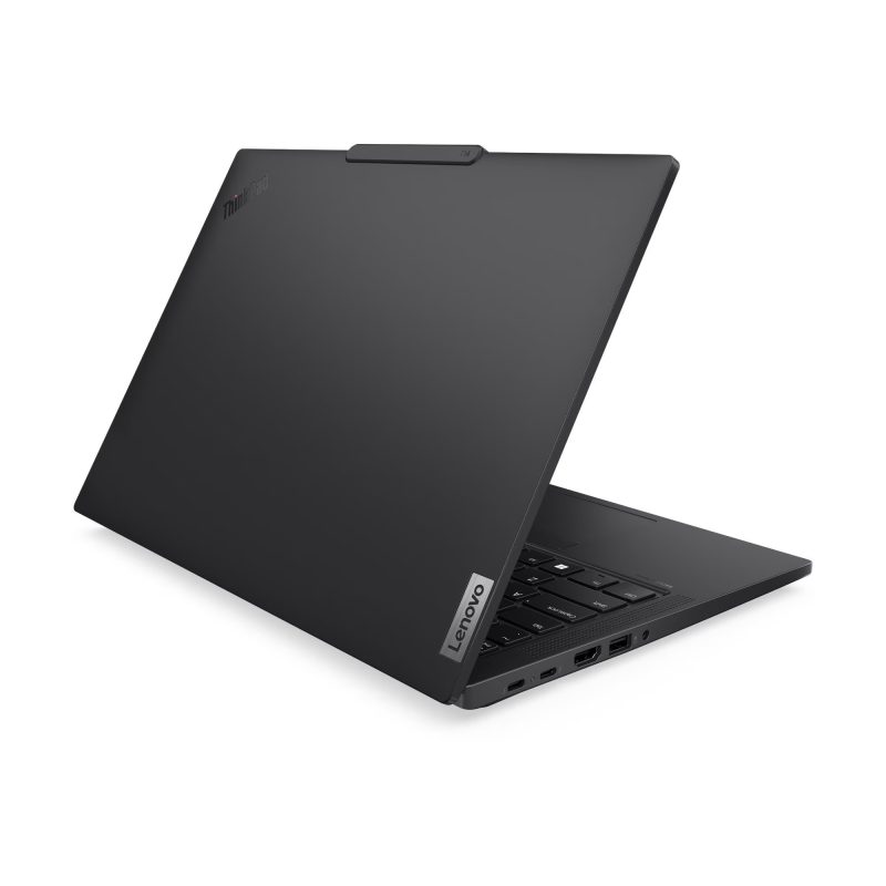 Lenovo 14" ThinkPad T14 Gen 6 Ultra 7 255U Ai PC 16GB 512GB IPS WUXGA Win11Pro 3Y Premier With Office