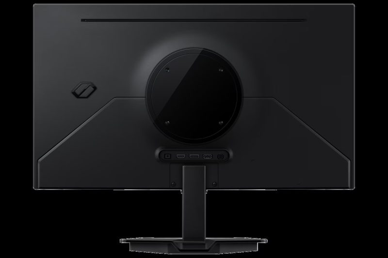 Samsung 27" Odyssey LS27FG502SEXXS QD-OLED G5 G50SF QHD HDR10 G-Sync Freesync 180Hz 0.03ms Gaming Monitor