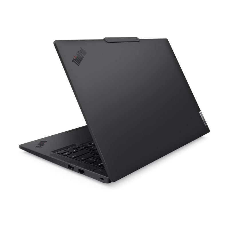 Lenovo 14" ThinkPad T14 Gen 6 Ultra 5 225U Ai PC 16GB 512GB IPS WUXGA Win11Pro 3Y Premier With Office