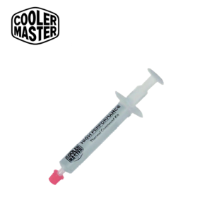 Cooler Master HTK-002 High Performance Thermal Paste