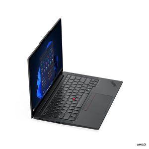Lenovo 14" Laptop Thinkpad E14 Gen 7 Ryzen 5 230 AI PC 16GB 512GB SSD IPS WUXGA Win11Pro 3Y Onsite with Office