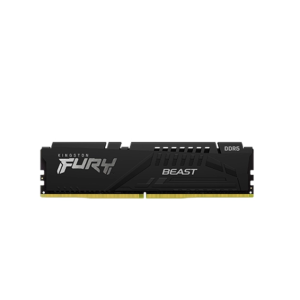 Kingston 16GB Fury Beast DDR5-5600Mhz DIMM Memory RAM - KF556C40BB-16WP
