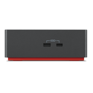 Lenovo ThinkPad Universal Thunderbolt 4 Dock up to 100W Power Delivery - 40B00135UK