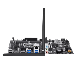 Asus Prime B760M-F WiFi DDR5 BUNDLE Intel 12th/14th Gen Processor