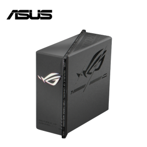 Asus ROG Strix GS-BE7200X Dual-band WiFi 7 160MHz 5GHz 20G 7200 Mbps Parental Control AiMesh Ultimate Gaming Router