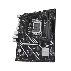Asus Prime B760M-F WiFi DDR5 BUNDLE Intel 12th/14th Gen Processor
