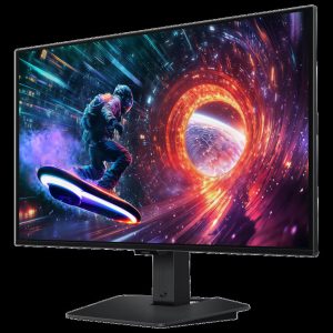 Samsung 27" Odyssey LS27FG502SEXXS QD-OLED G5 G50SF QHD HDR10 G-Sync Freesync 180Hz 0.03ms Gaming Monitor
