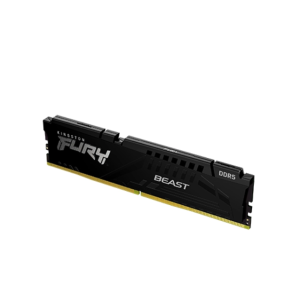 Kingston 16GB Fury Beast DDR5-5600Mhz DIMM Memory RAM - KF556C40BB-16WP