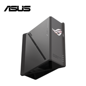 Asus ROG Strix GS-BE7200X Dual-band WiFi 7 160MHz 5GHz 20G 7200 Mbps Parental Control AiMesh Ultimate Gaming Router
