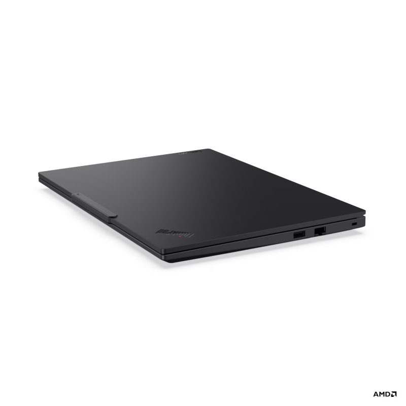 Lenovo 14" Laptop Thinkpad E14 Gen 7 Ryzen 5 230 AI PC 16GB 512GB SSD IPS WUXGA Win11Pro 3Y Onsite with Office