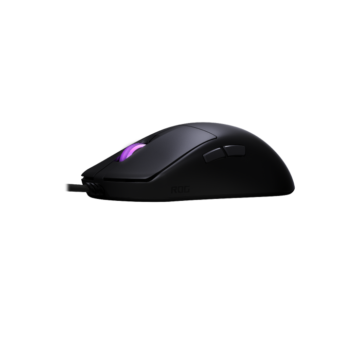 b185b0bd76f4e23ef0b52d80863917cf.png Asus P524 ROG Harpe Mini Core 1000Hz 12000dpi Wired Gaming Mouse - Black