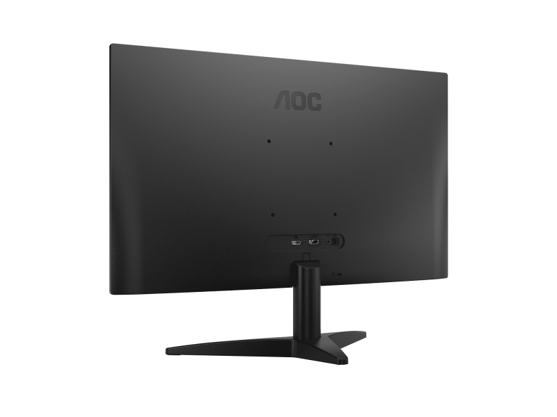 AOC 23.8" 24B36X IPS FHD HDR10 Adaptive Sync 144Hz 0.5ms Gaming Monitor