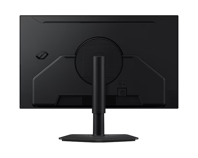 SAMSUNG 27" Odyssey LS27FG502EEXXS Fast IPS G5 G50F QHD HDR10 FreeSync 180Hz 1ms Ergonomic Gaming Monitor