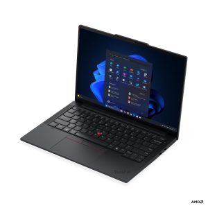 Lenovo 14" Laptop Thinkpad E14 Gen 7 Ryzen 5 230 AI PC 16GB 512GB SSD IPS WUXGA Win11Pro 3Y Onsite with Office