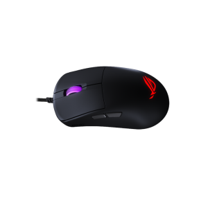 edf792847d21f8f2cd75899641a22379.png Asus P524 ROG Harpe Mini Core 1000Hz 12000dpi Wired Gaming Mouse - Black